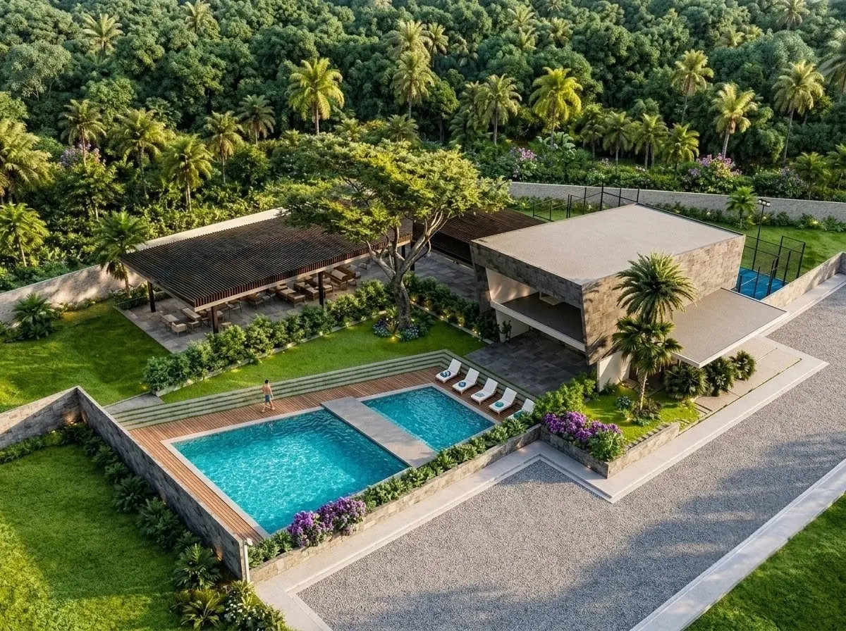 Casa Club
