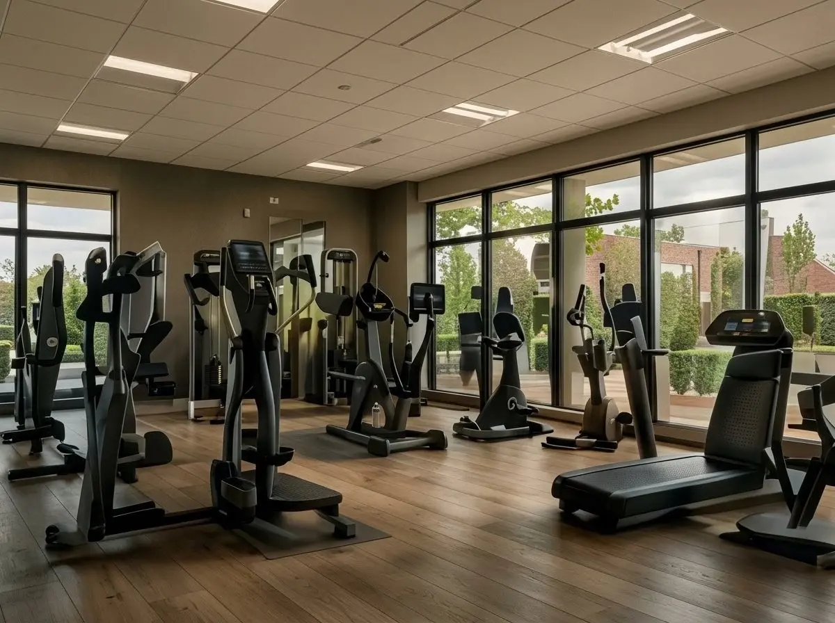 Gimnasio