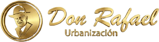 Logo Urbanización Don Rafael